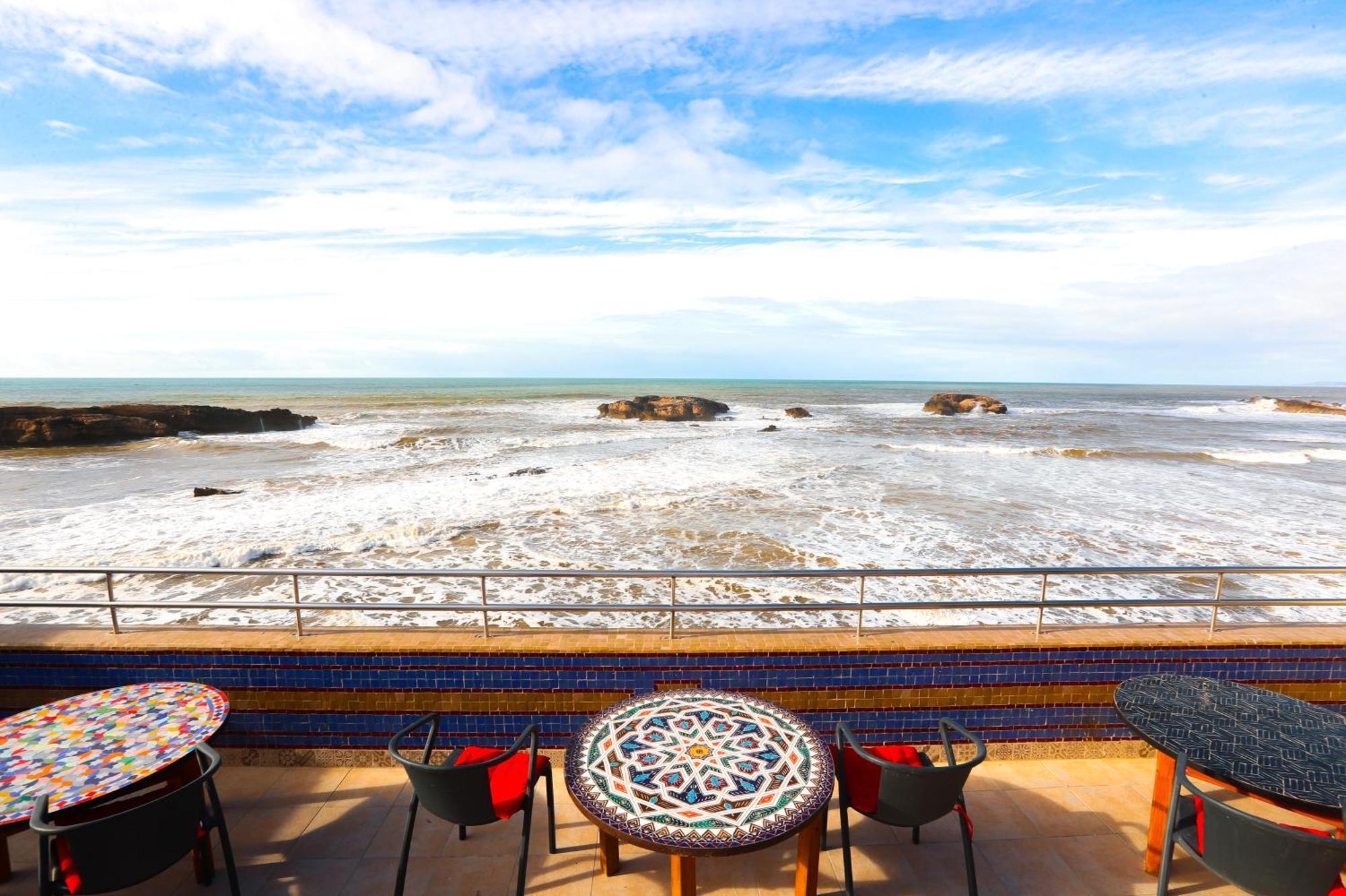 Riad Perle D'Eau Essaouira Exterior photo