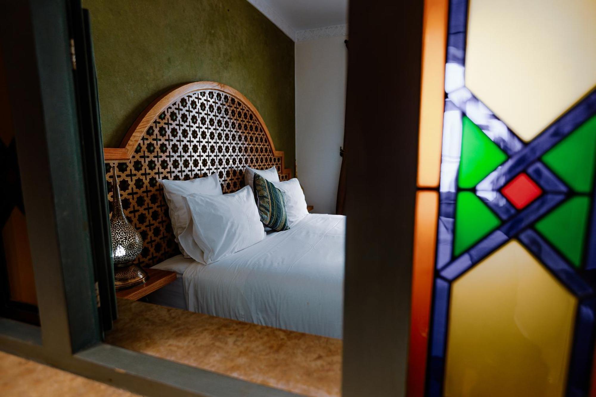 Riad Perle D'Eau Essaouira Exterior photo