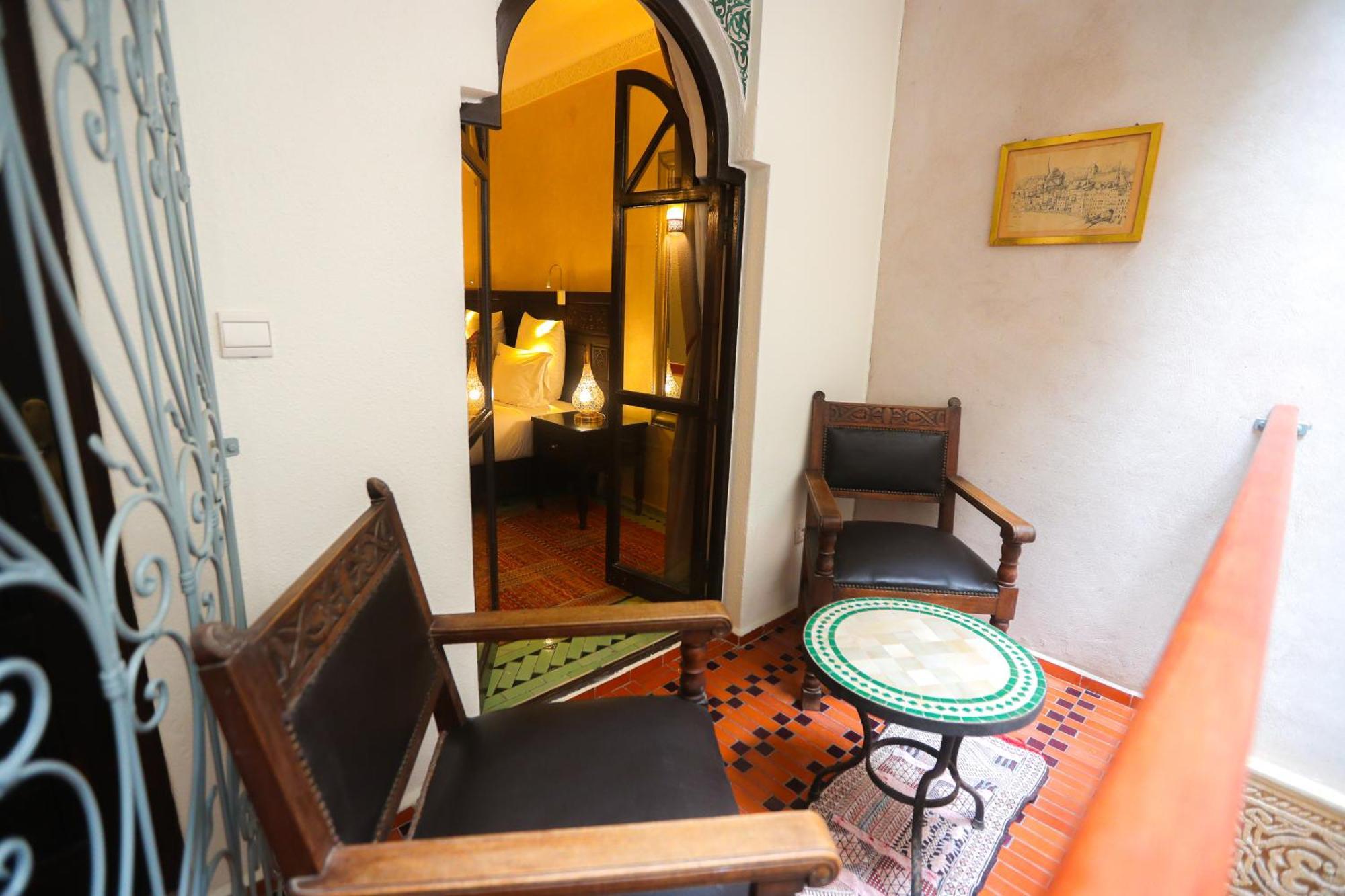 Riad Perle D'Eau Essaouira Exterior photo