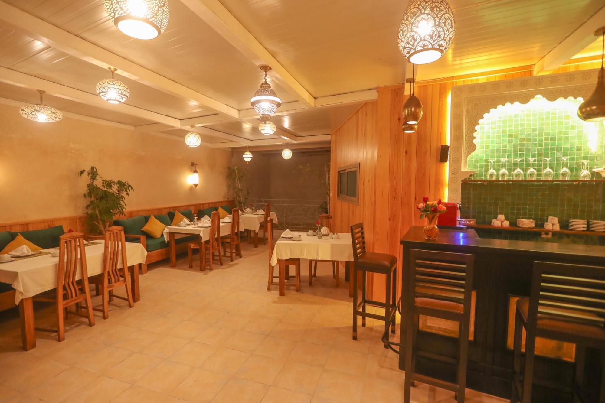 Riad Perle D'Eau Essaouira Exterior photo